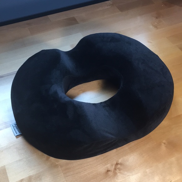 Primica Other Relievve Donut Pillow Tailbone Pain Relief Cushion Orthopedic Hemmoroid Pillow